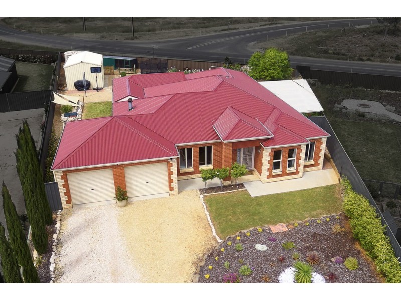 34 Glenalbyn Close, Strathalbyn SA 5255