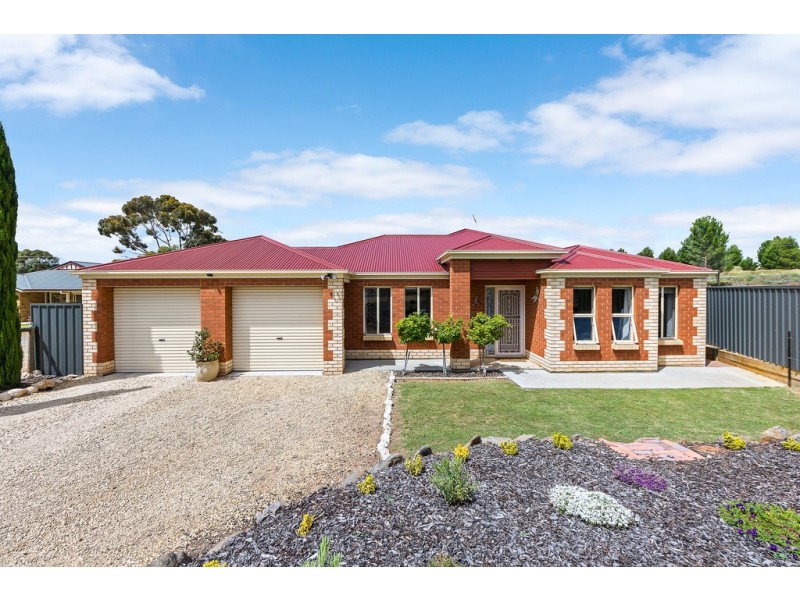 34 Glenalbyn Close, Strathalbyn SA 5255