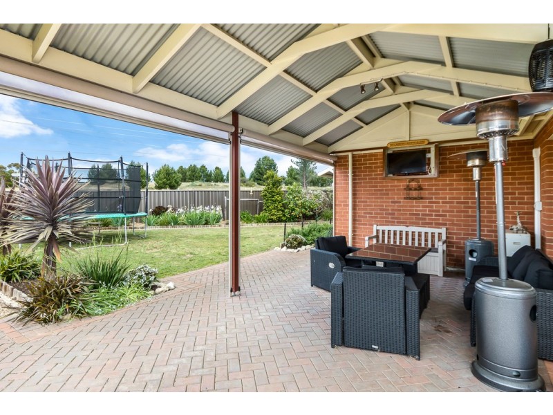 34 Glenalbyn Close, Strathalbyn SA 5255