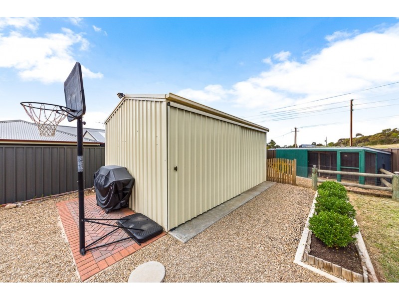 34 Glenalbyn Close, Strathalbyn SA 5255