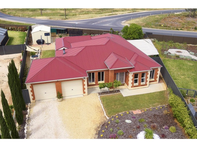 34 Glenalbyn Close, Strathalbyn SA 5255