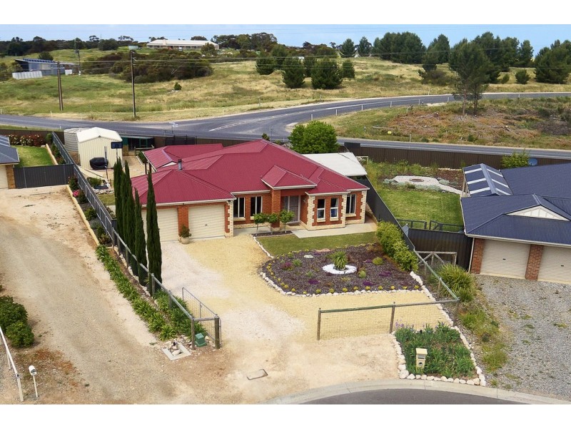 34 Glenalbyn Close, Strathalbyn SA 5255