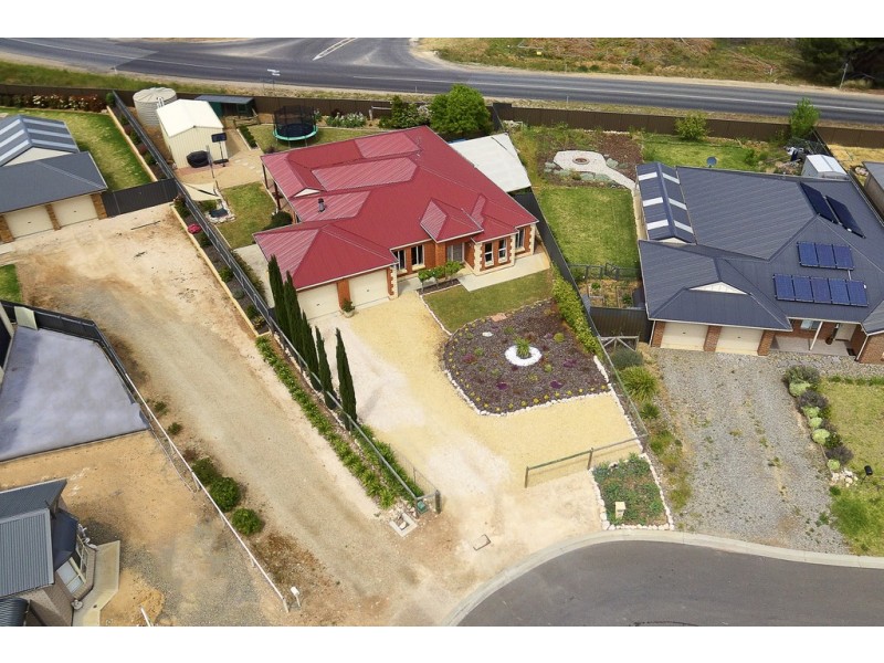 34 Glenalbyn Close, Strathalbyn SA 5255
