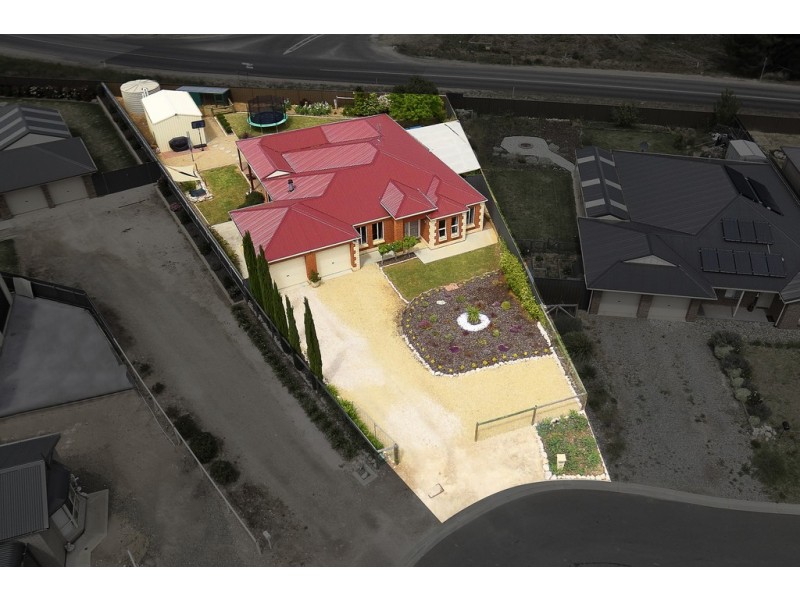 34 Glenalbyn Close, Strathalbyn SA 5255