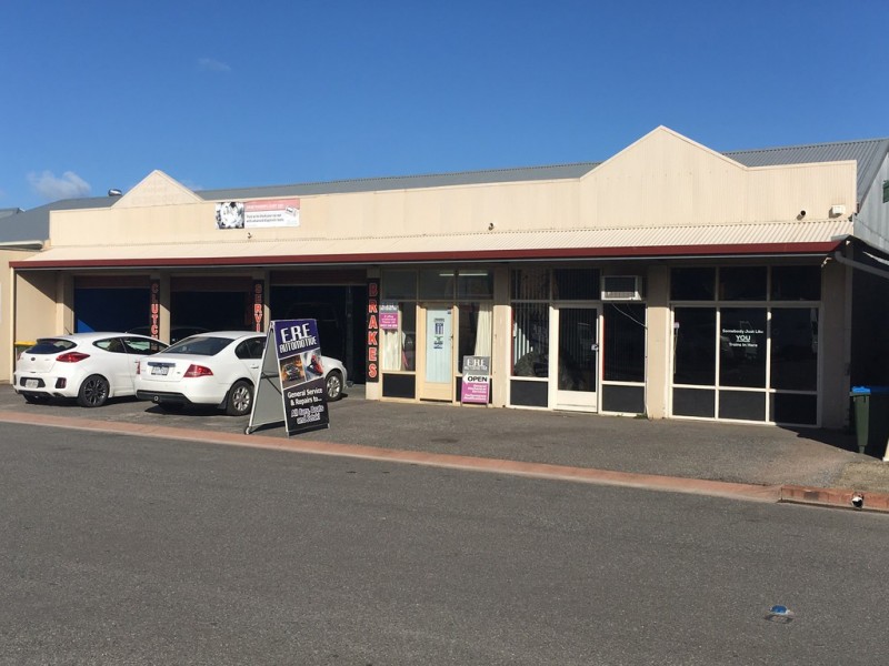 1 Donald Street, Strathalbyn SA 5255