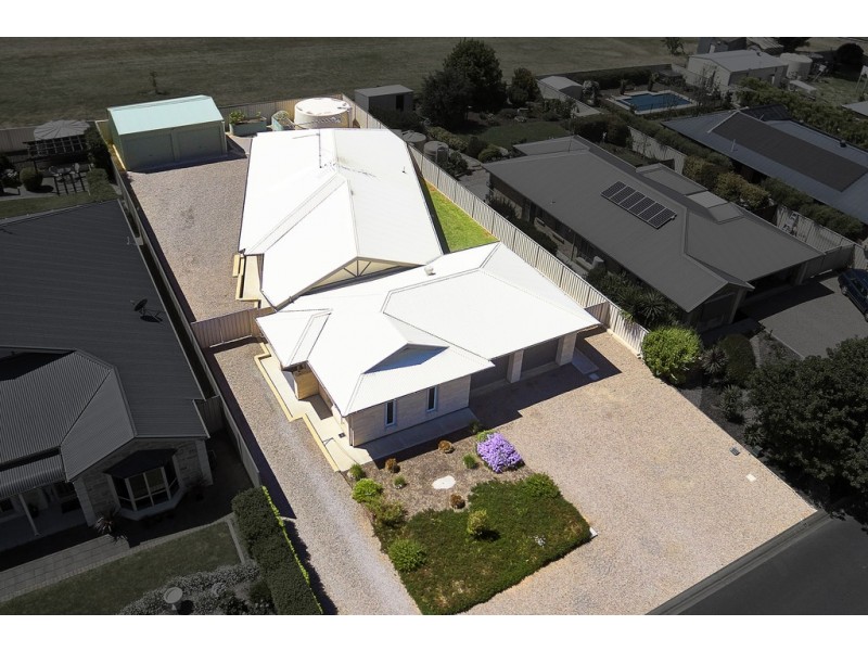 15 Bateman Street, Strathalbyn SA 5255