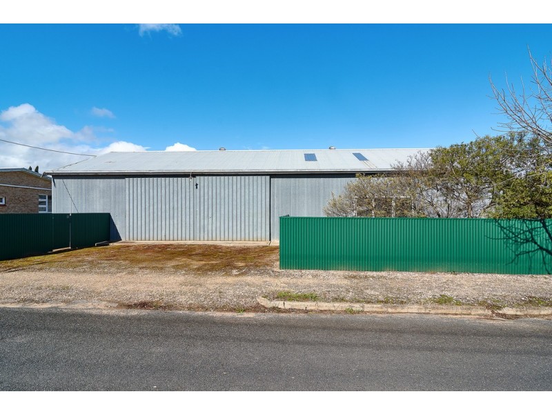 8 Grey Street, Strathalbyn SA 5255