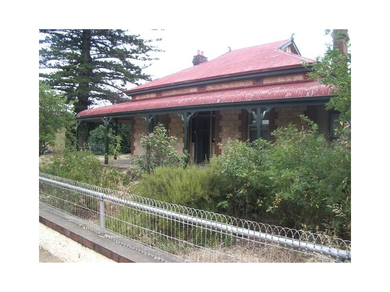 2 Langhorne Creek Road, Strathalbyn SA 5255