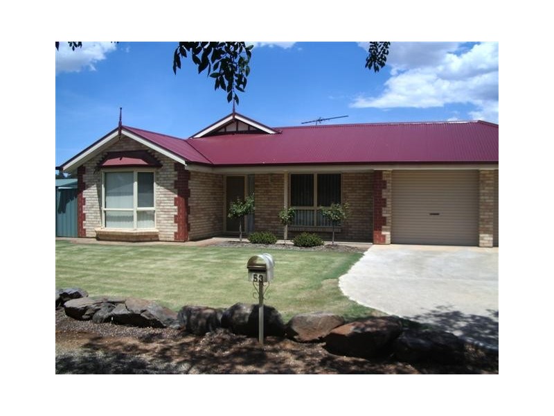 53 Parker Avenue, Strathalbyn SA 5255