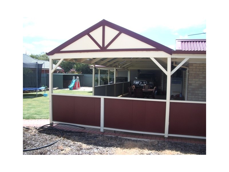 53 Parker Avenue, Strathalbyn SA 5255