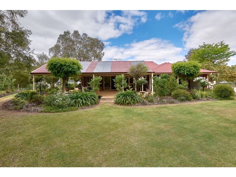 3 Fresian Drive, Strathalbyn SA 5255