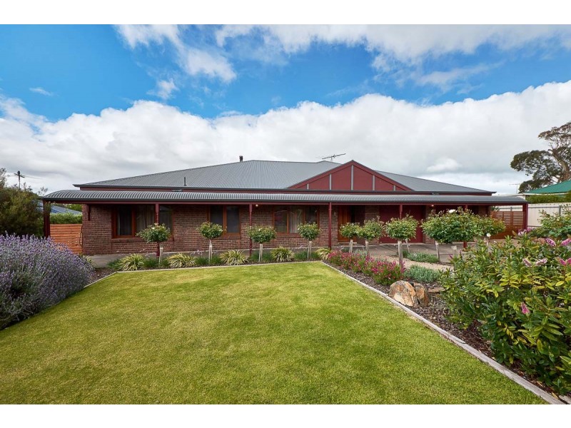 8 Gordon Crescent, Strathalbyn SA 5255