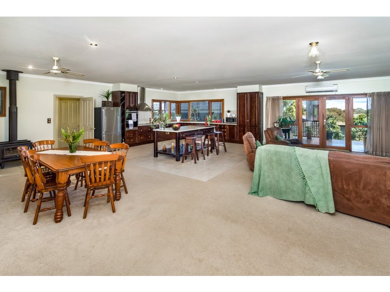 8 Gordon Crescent, Strathalbyn SA 5255