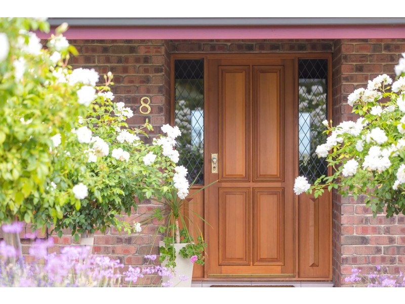 8 Gordon Crescent, Strathalbyn SA 5255