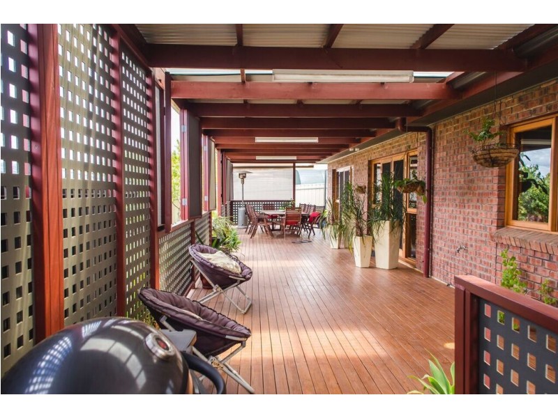 8 Gordon Crescent, Strathalbyn SA 5255