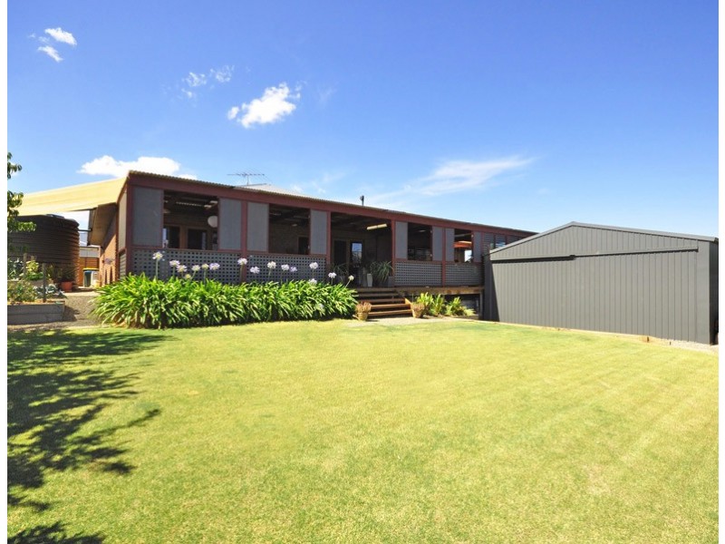 8 Gordon Crescent, Strathalbyn SA 5255