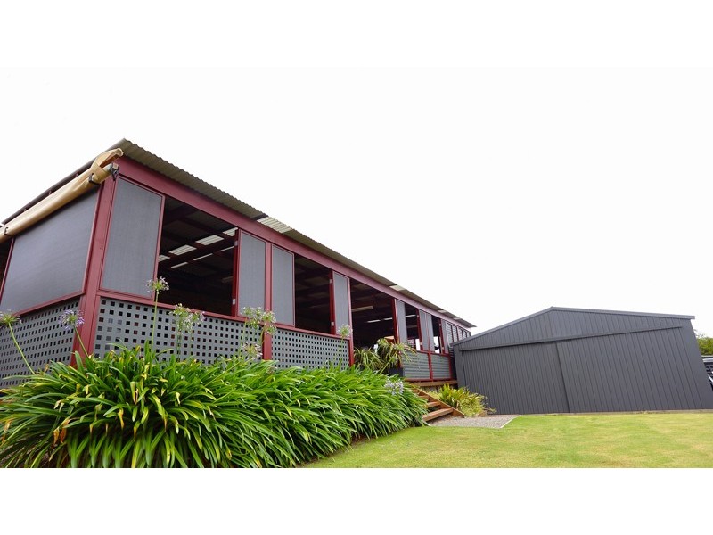 8 Gordon Crescent, Strathalbyn SA 5255