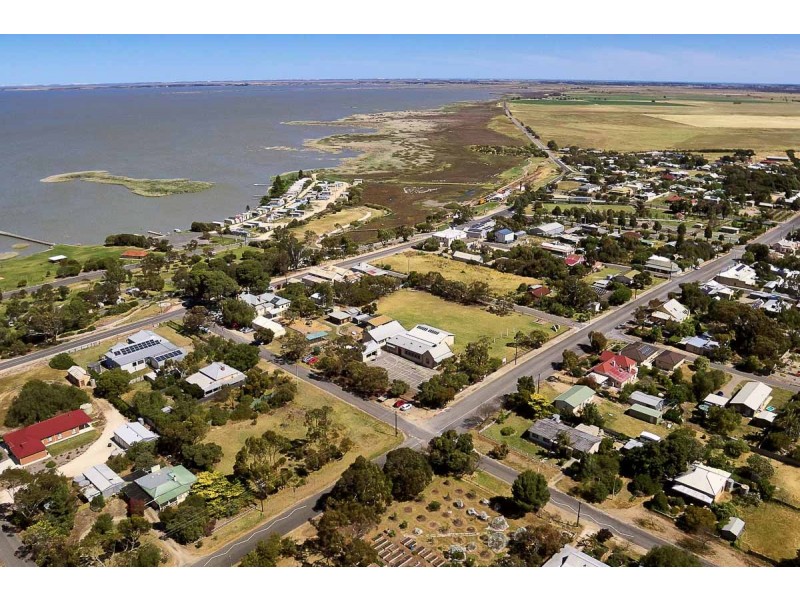 17 Bulkeley Street, Milang SA 5256