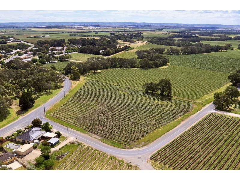 A132 Langhorne Creek Road, Langhorne Creek SA 5255