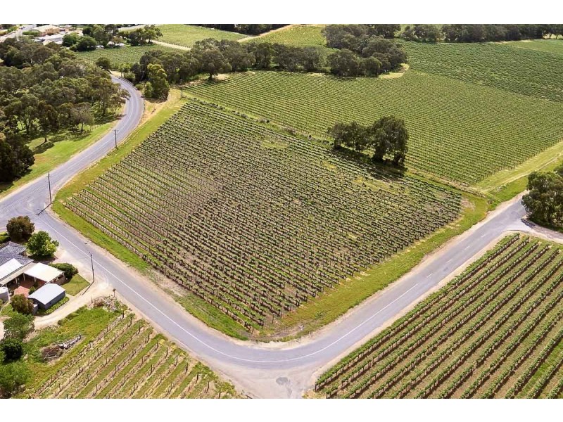 A132 Langhorne Creek Road, Langhorne Creek SA 5255