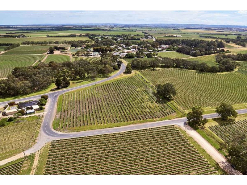 A132 Langhorne Creek Road, Langhorne Creek SA 5255