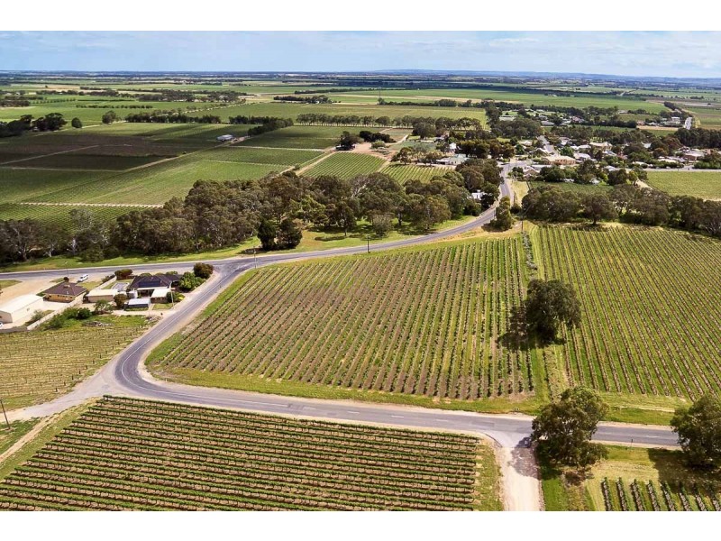 A132 Langhorne Creek Road, Langhorne Creek SA 5255
