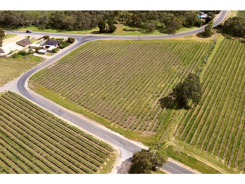 A132 Langhorne Creek Road, Langhorne Creek SA 5255