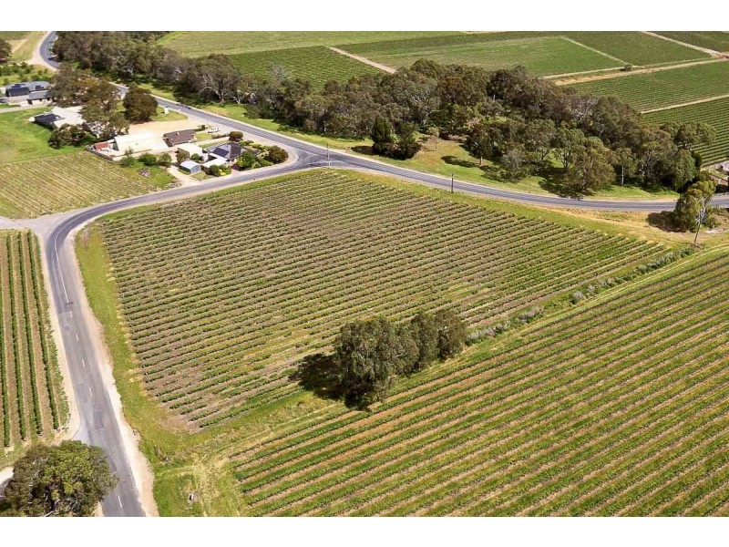 A132 Langhorne Creek Road, Langhorne Creek SA 5255