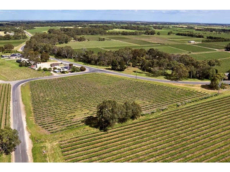 A132 Langhorne Creek Road, Langhorne Creek SA 5255