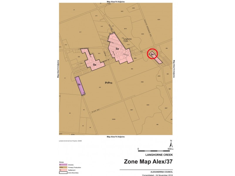 A132 Langhorne Creek Road, Langhorne Creek SA 5255