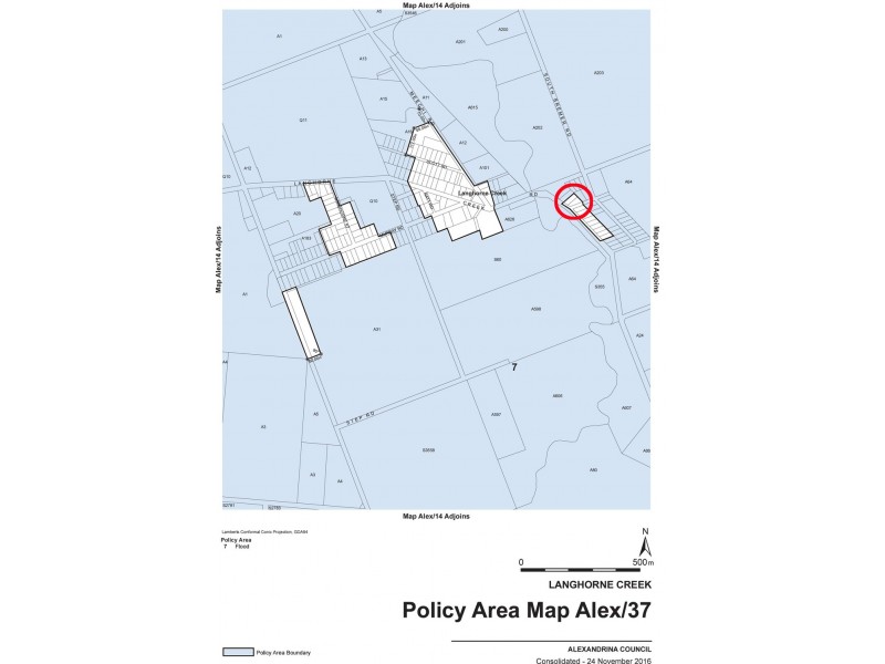 A132 Langhorne Creek Road, Langhorne Creek SA 5255
