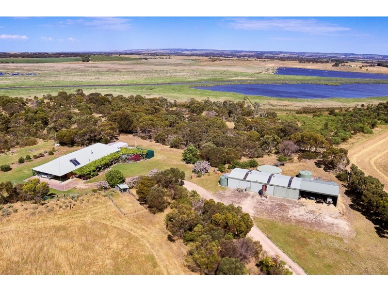 590 Finniss-Clayton Road, Finniss SA 5255