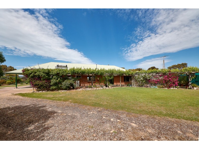 590 Finniss-Clayton Road, Finniss SA 5255