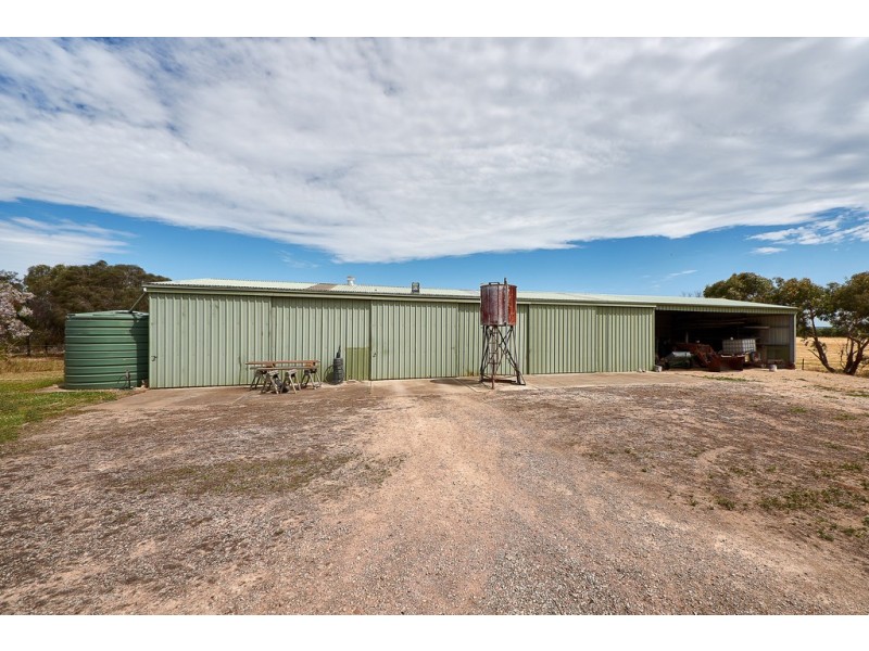 590 Finniss-Clayton Road, Finniss SA 5255