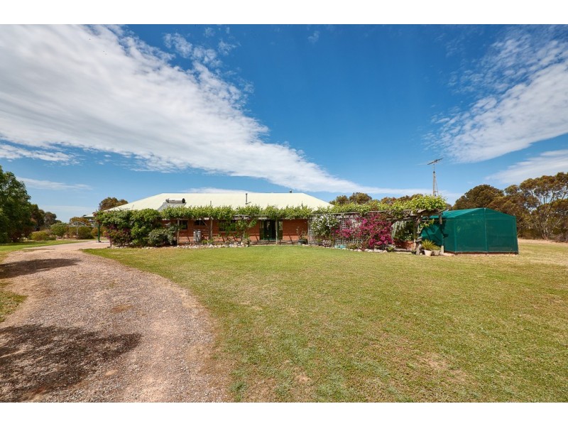590 Finniss-Clayton Road, Finniss SA 5255