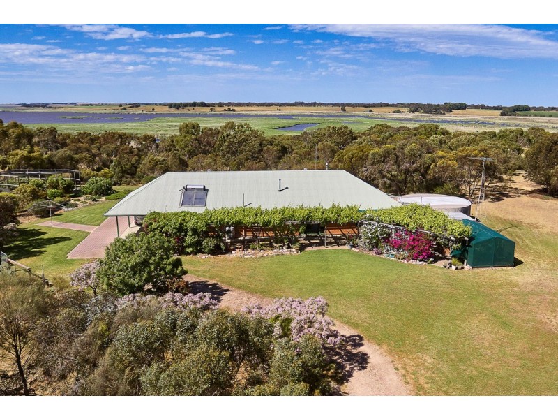 590 Finniss-Clayton Road, Finniss SA 5255