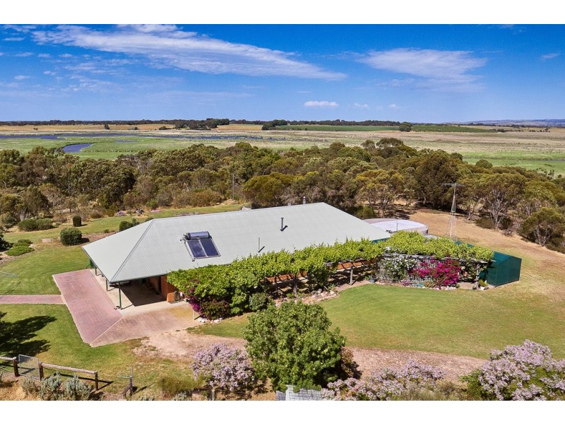 590 Finniss-Clayton Road, Finniss SA 5255
