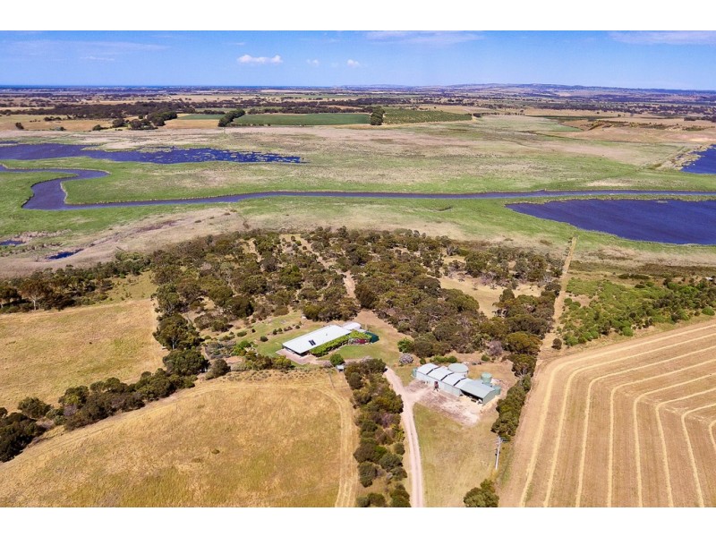 590 Finniss-Clayton Road, Finniss SA 5255