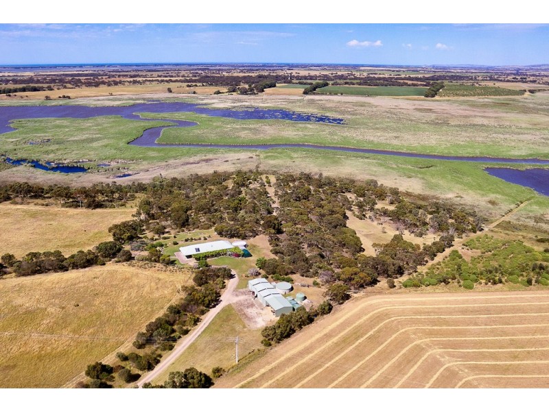 590 Finniss-Clayton Road, Finniss SA 5255