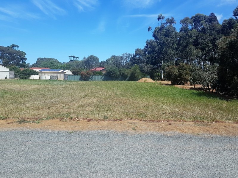 Lot 109 Scott Road, Langhorne Creek SA 5255