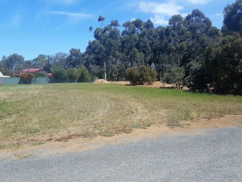 Lot 109 Scott Road, Langhorne Creek SA 5255