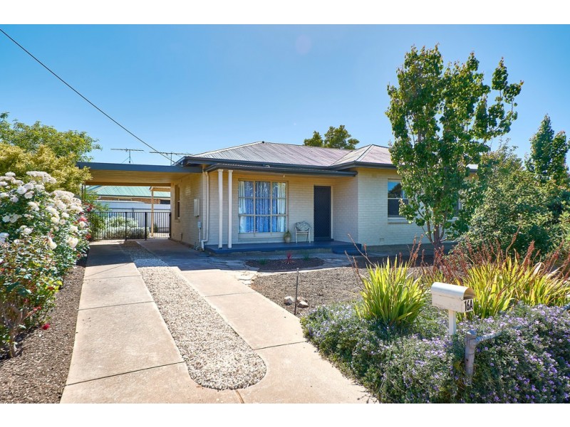 16A Dunbarton Road, Strathalbyn SA 5255