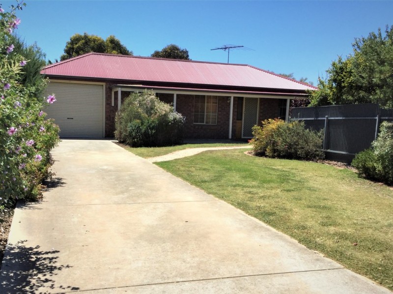 9 Laurel Court, Strathalbyn SA 5255