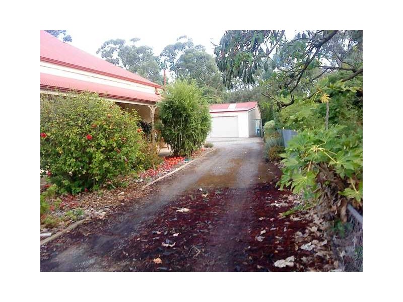 18 Manse Road, Strathalbyn SA 5255