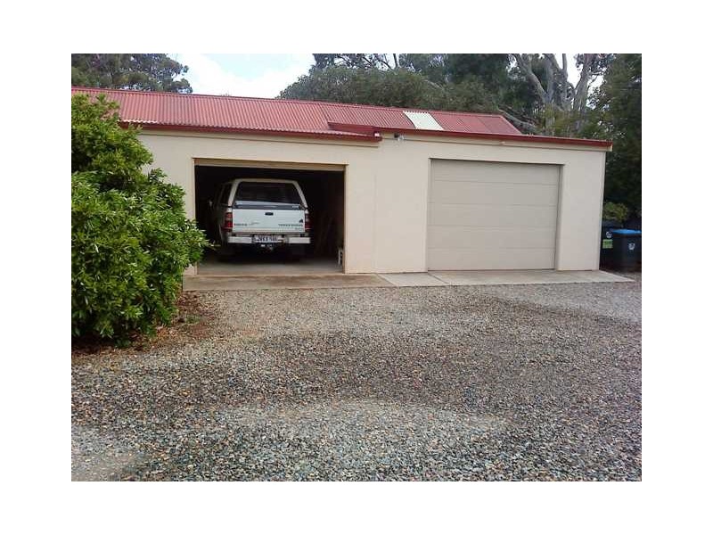 18 Manse Road, Strathalbyn SA 5255