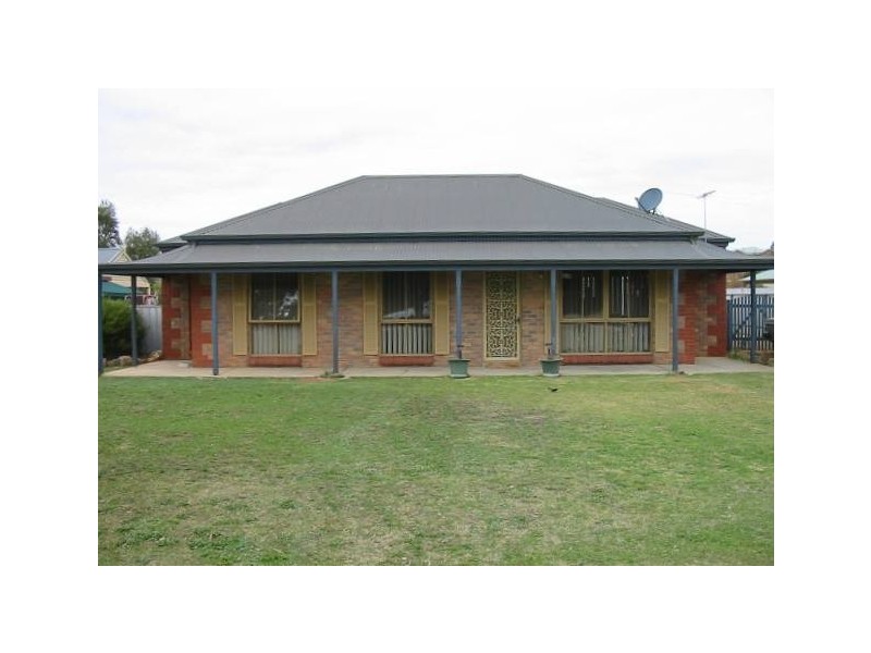 54 Ashbourne Road, Strathalbyn SA 5255