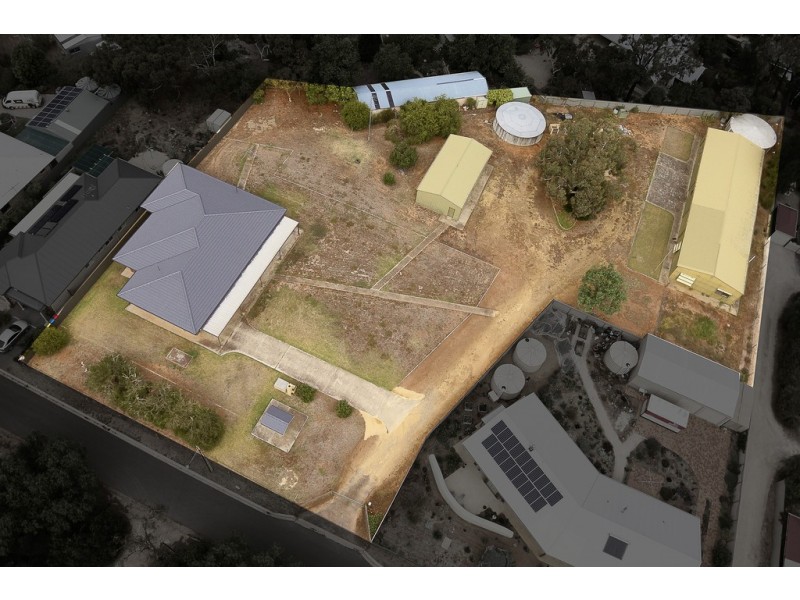 6 Taylors Lane, Strathalbyn SA 5255