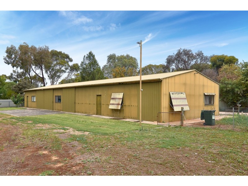 6 Taylors Lane, Strathalbyn SA 5255