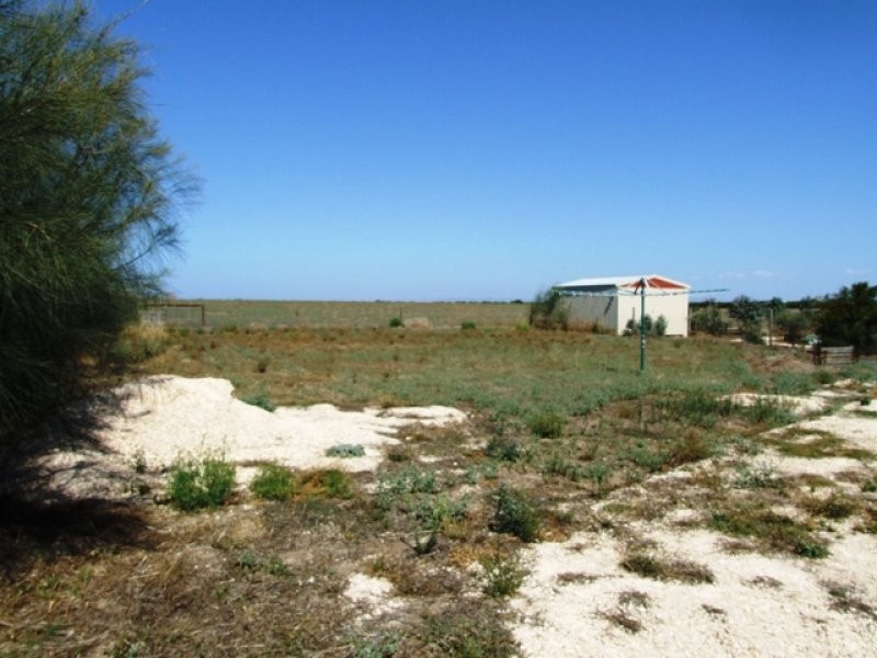 Lot 14 McDonald Street, Milang SA 5256