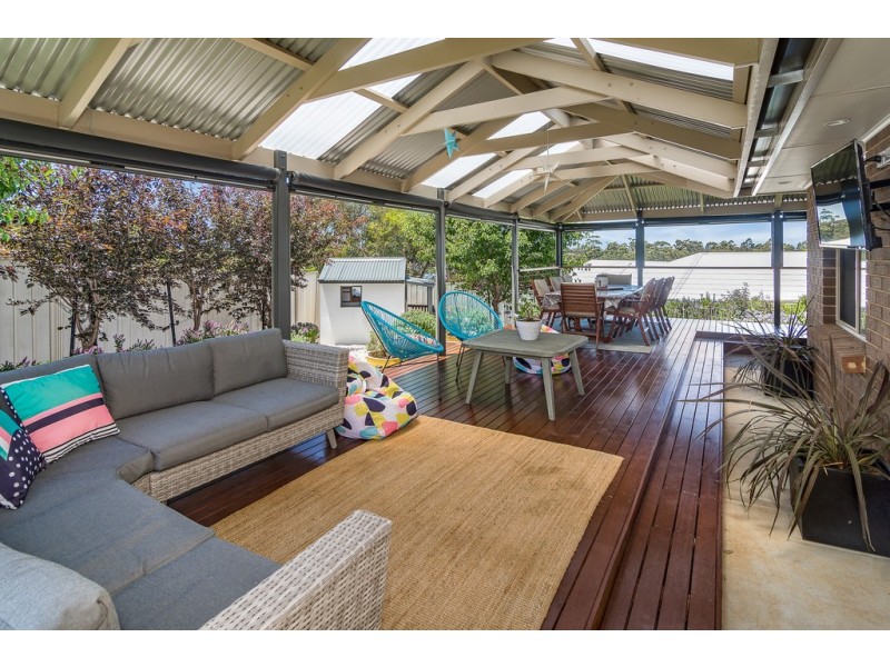 15 St Andrews Drive, Strathalbyn SA 5255